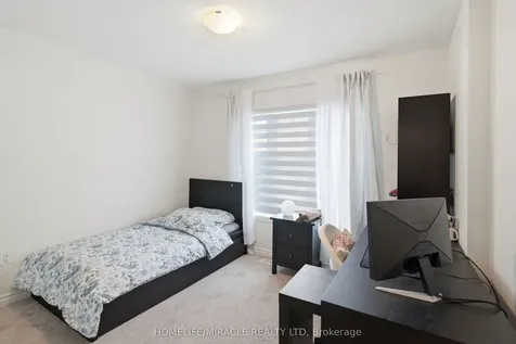 793 Whitlock Avenue Milton ON L9E 1S5