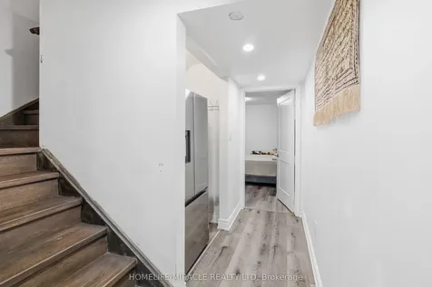 793 Whitlock Avenue Milton ON L9E 1S5