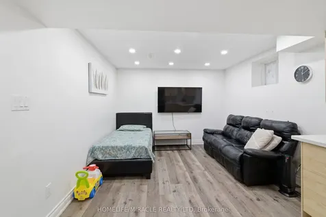 793 Whitlock Avenue Milton ON L9E 1S5