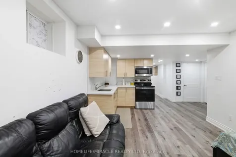 793 Whitlock Avenue Milton ON L9E 1S5