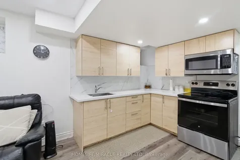 793 Whitlock Avenue Milton ON L9E 1S5