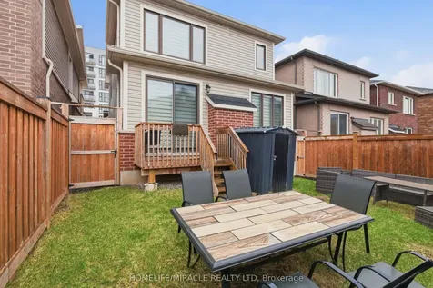 793 Whitlock Avenue Milton ON L9E 1S5