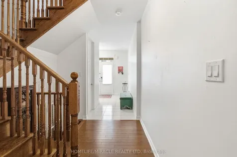 793 Whitlock Avenue Milton ON L9E 1S5