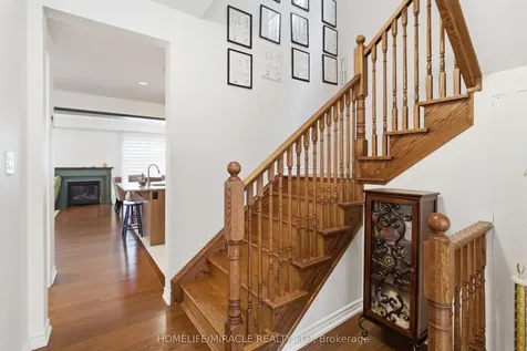 793 Whitlock Avenue Milton ON L9E 1S5