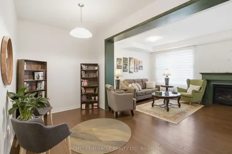793 Whitlock Avenue Milton ON L9E 1S5