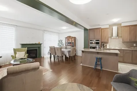 793 Whitlock Avenue Milton ON L9E 1S5