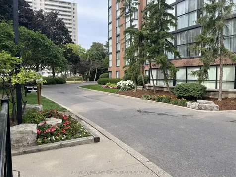 2091 Hurontario Street Mississauga ON L5A 4E6