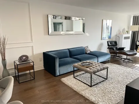 2091 Hurontario Street Mississauga ON L5A 4E6