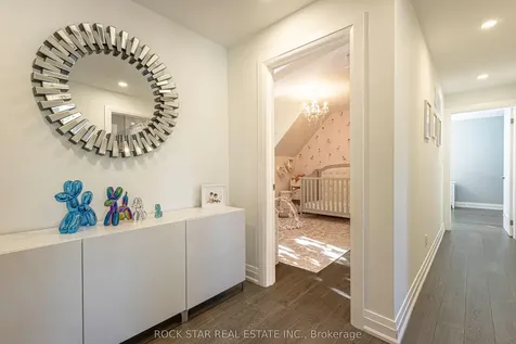 2055 Courtland Crescent Mississauga ON L4Y 1V1