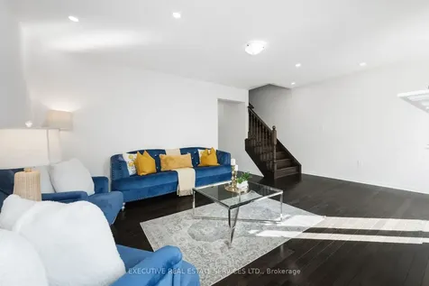 101 Mccleave Crescent Brampton ON L6Y 4Y9