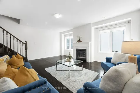 101 Mccleave Crescent Brampton ON L6Y 4Y9