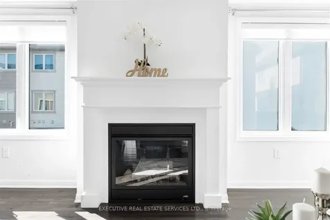 101 Mccleave Crescent Brampton ON L6Y 4Y9