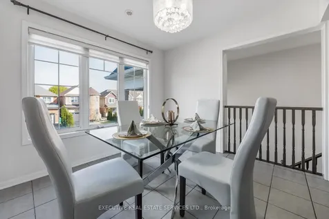 101 Mccleave Crescent Brampton ON L6Y 4Y9