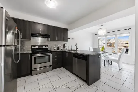 101 Mccleave Crescent Brampton ON L6Y 4Y9