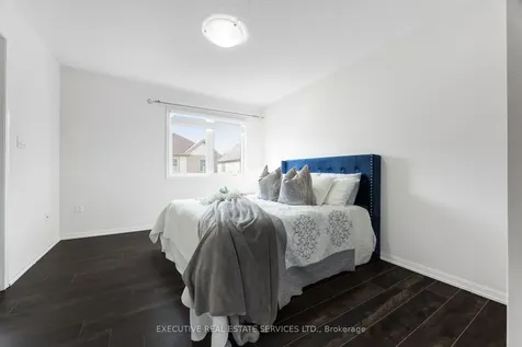 101 Mccleave Crescent Brampton ON L6Y 4Y9