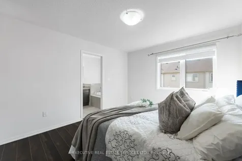 101 Mccleave Crescent Brampton ON L6Y 4Y9