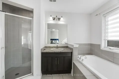 101 Mccleave Crescent Brampton ON L6Y 4Y9