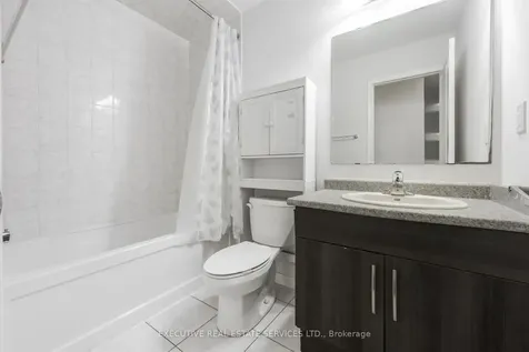 101 Mccleave Crescent Brampton ON L6Y 4Y9