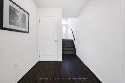 101 Mccleave Crescent Brampton ON L6Y 4Y9