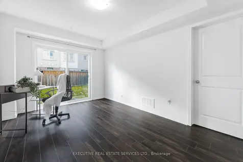 101 Mccleave Crescent Brampton ON L6Y 4Y9