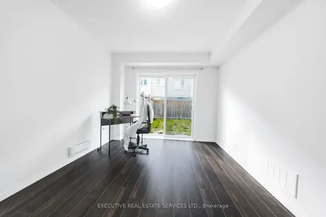101 Mccleave Crescent Brampton ON L6Y 4Y9