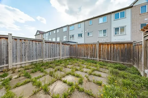 101 Mccleave Crescent Brampton ON L6Y 4Y9