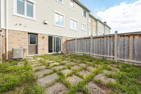 101 Mccleave Crescent Brampton ON L6Y 4Y9