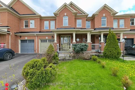 230 Duncan Lane Milton ON L9T 8B6