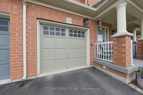 230 Duncan Lane Milton ON L9T 8B6