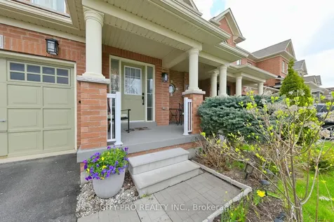 230 Duncan Lane Milton ON L9T 8B6