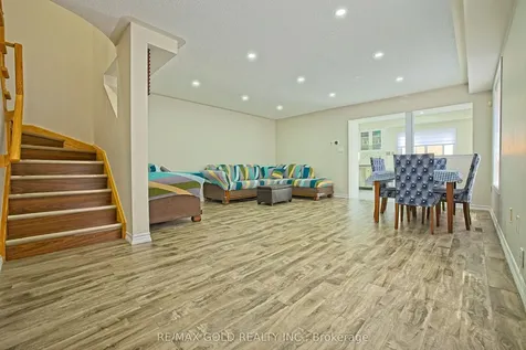 44 Baha Crescent Brampton ON L7A 2J3