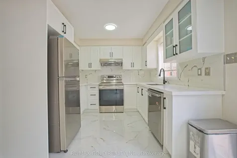 44 Baha Crescent Brampton ON L7A 2J3