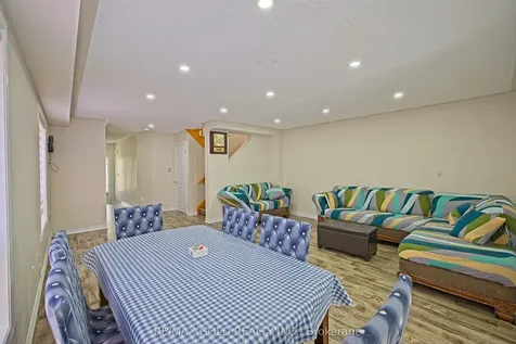 44 Baha Crescent Brampton ON L7A 2J3