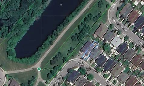44 Baha Crescent Brampton ON L7A 2J3