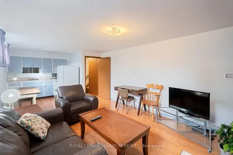 565 Pinegrove Road Oakville ON L6K 2C5
