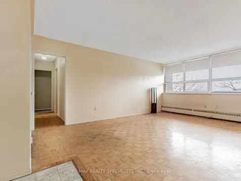 151 La Rose Avenue Toronto ON M9P 1B3