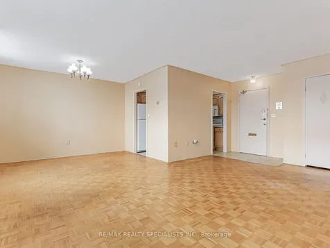 151 La Rose Avenue Toronto ON M9P 1B3