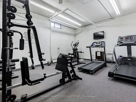 151 La Rose Avenue Toronto ON M9P 1B3