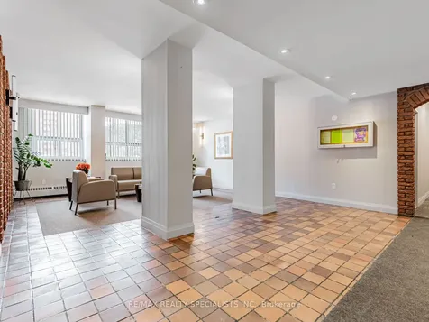 151 La Rose Avenue Toronto ON M9P 1B3