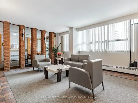151 La Rose Avenue Toronto ON M9P 1B3