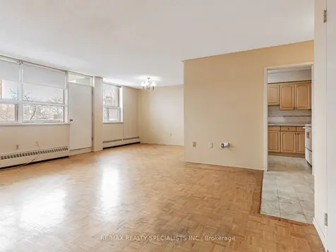 151 La Rose Avenue Toronto ON M9P 1B3