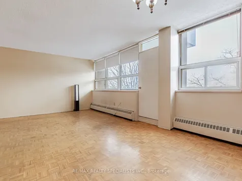 151 La Rose Avenue Toronto ON M9P 1B3