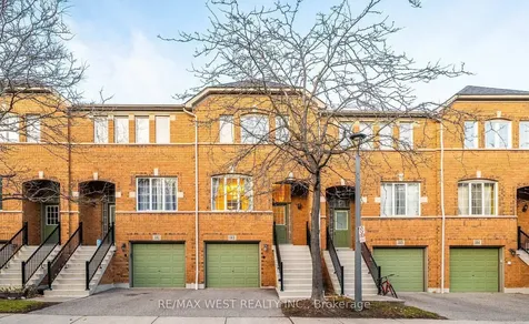 5530 Glen Erin Drive Mississauga ON L5M 6E8