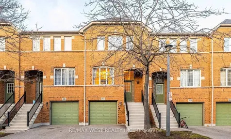 5530 Glen Erin Drive Mississauga ON L5M 6E8