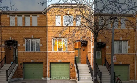 5530 Glen Erin Drive Mississauga ON L5M 6E8