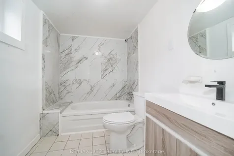 23 Irwin Road Toronto ON M9W 2P6