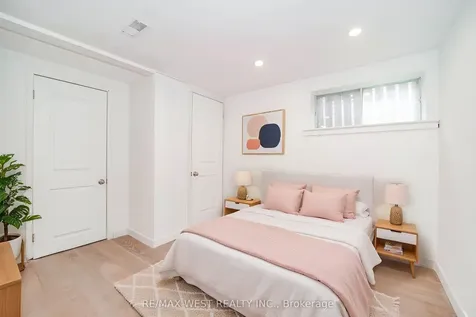 23 Irwin Road Toronto ON M9W 2P6