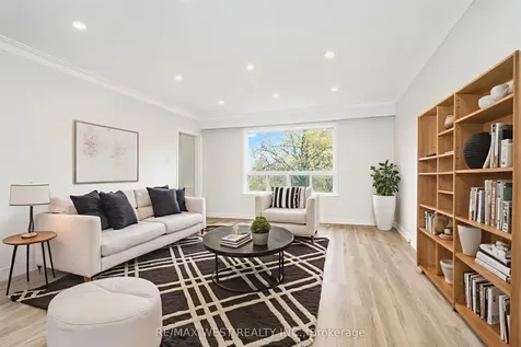 23 Irwin Road Toronto ON M9W 2P6
