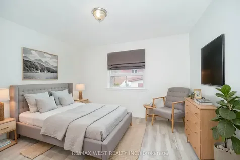 23 Irwin Road Toronto ON M9W 2P6
