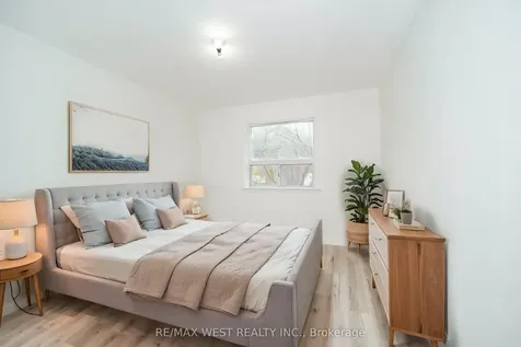 23 Irwin Road Toronto ON M9W 2P6